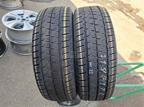 Continental 215/60 R17 Sve sezone | Gume | Polovni Automobili