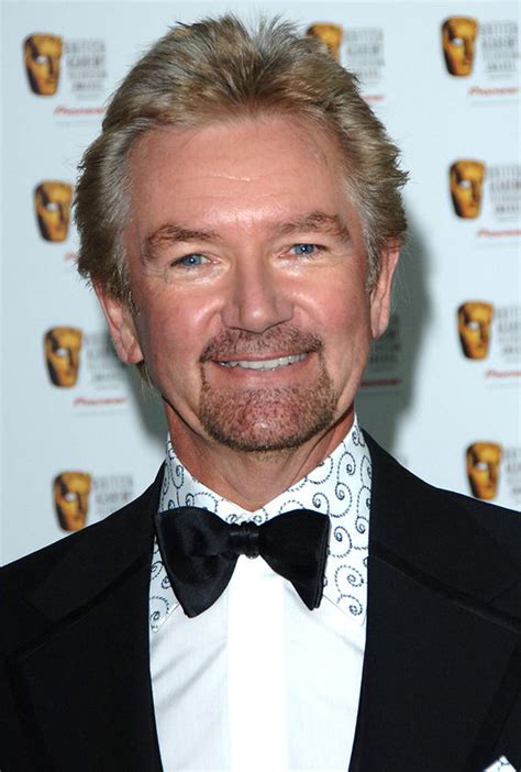 Noel Edmonds net worth: How much does the I’m A Celebrity star have