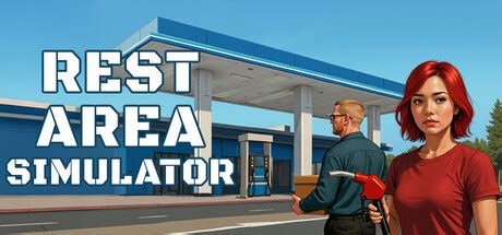 Rest Area Simulator Steam Charts | Steambase