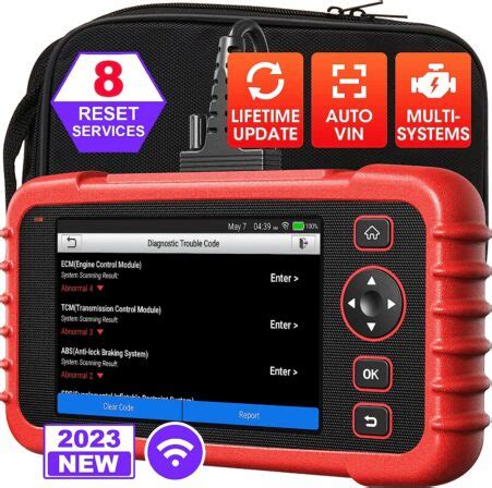 Avis Launch Elite Crp X Que Vaut Cette Valise De Diagnostic Auto