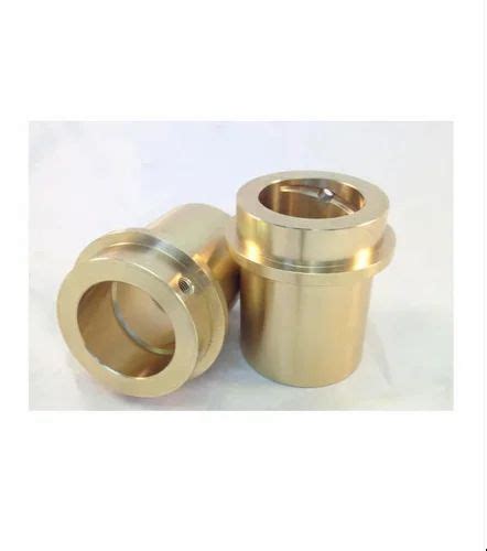 Aluminum Bronze Bushes At Rs 800 Kg Kuha Ahmedabad ID 2850176333530