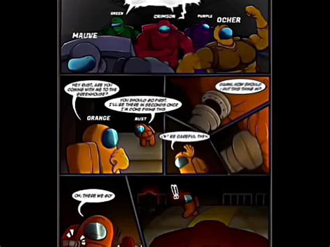 Among Us Gay Porn XNXX