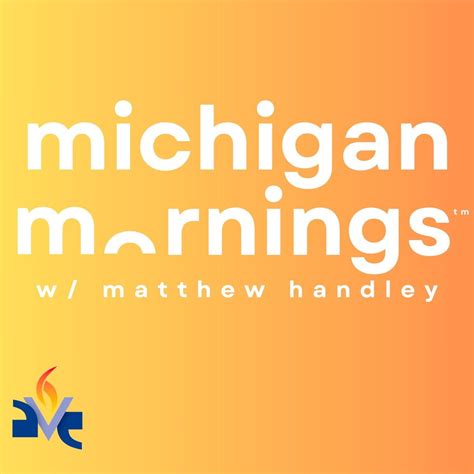 Tuesday 24 September 2024 N ‑ Michigan Mornings™ ‑ Apple Podcasts