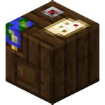 how to clear a map in minecraft cartography table