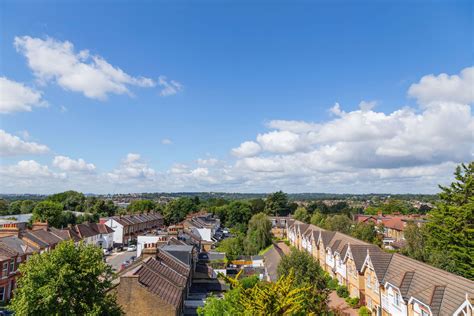 New Office Spaces Now Available in Finchley | The Brentano Suite