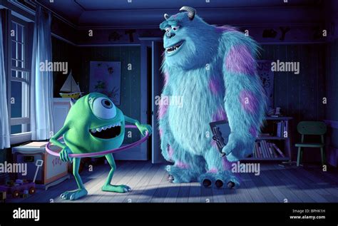 Monster Inc Fotos E Im Genes De Stock Alamy