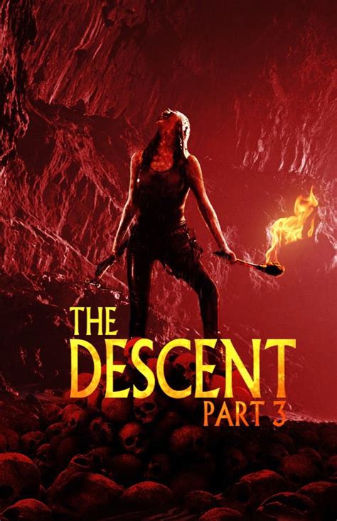 The Descent 3 Pelis