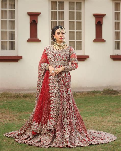 Wedding Dress Lehenga Choli Atelier Yuwa Ciao Jp