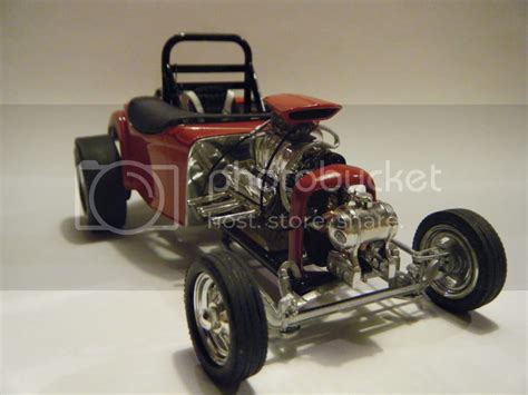 First Try Bantam Altered Wip Drag Racing Models Model Cars