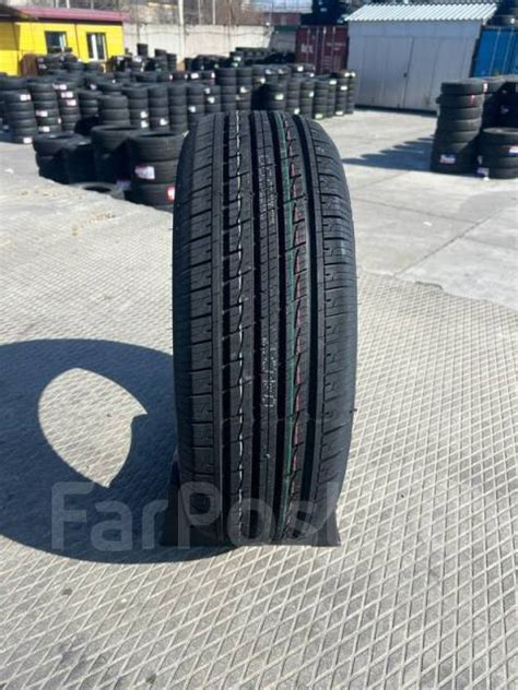 Автошина Arivo Traverso ARV H/T 225/60R17, 17", 5 шт, 225 мм, 60 % ...