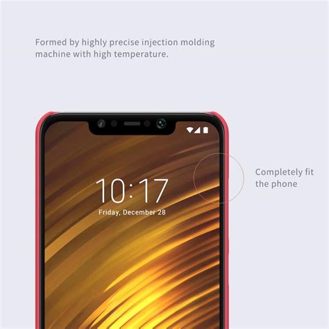 Nillkin Xiaomi Pocophone F Poco F