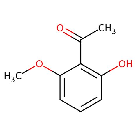 1 2 Hydroxy 6 Methoxyphenyl Ethan 1 One SIELC Technologies