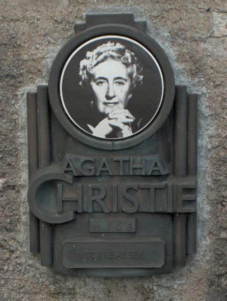 Creepy History: The Mysterious Disappearance Of Agatha Christie ...