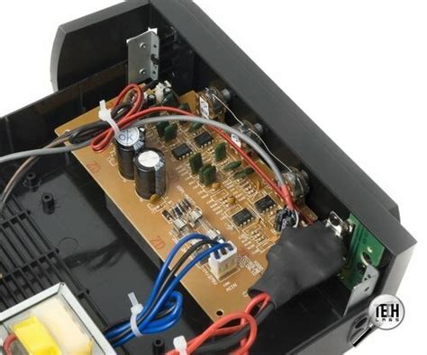 Тест акустики Microlab H-220 / Audiophile's Software