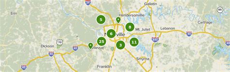 Best Trails near Nashville, Tennessee | AllTrails