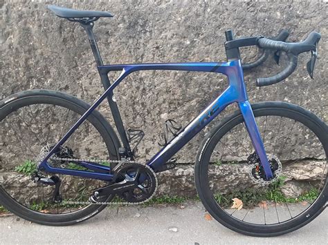 Un Superbe Lapierre Xelius Sl Au