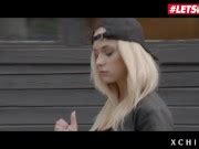 Xchimera Vinna Reed Big Ass Czech Blonde Erotic Fantasy Fuck With A Thick Cock Letsdoeit