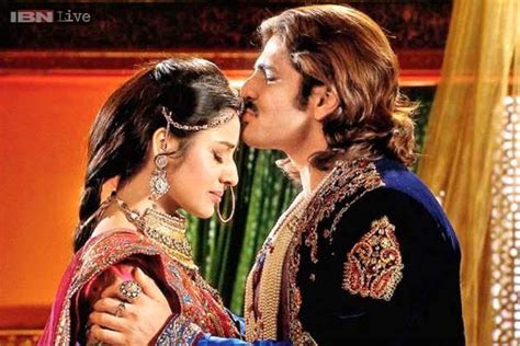 Rajat Tokas suffers a stroke while shooting for 'Jodha Akbar'