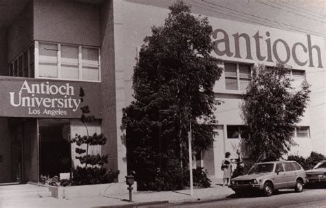 Discover Antioch University Los Angeles › Antioch University