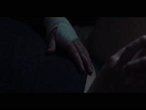 The Nights Belong To Monsters Nude Scenes Aznude