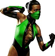 Ultimate Mortal Kombat 3 Characters Bios Mortal Kombat Secrets