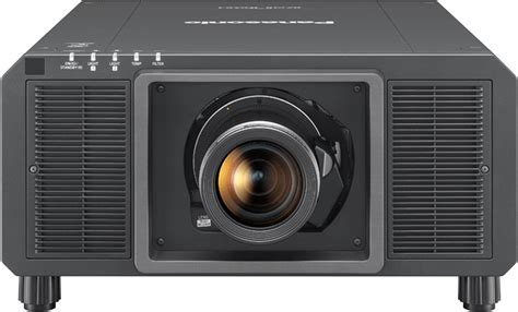 Video Projecteur Panasonic Pt Rz K Laser Tri Dlp Lumens