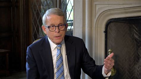 Dewine Poised To Make A Decision On Controversial Ohio Bill Involving