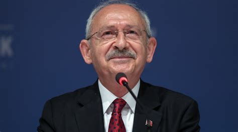 Kılıçdaroğlu ndan bayram mesajı Cumhuriyetimizi demokrasi ile