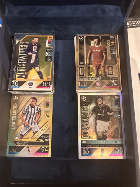 2021 collector : r/soccercard