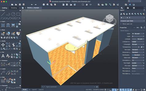 Dxf File What Is A Dxf File And How Do I Open It