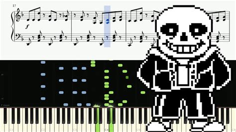 Undertale Megalovania Advanced Piano Tutorial Youtube