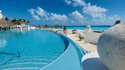 Le Blanc Spa Resort Cancun-Review - Key To The World Travel