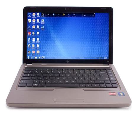 Hp G Dx