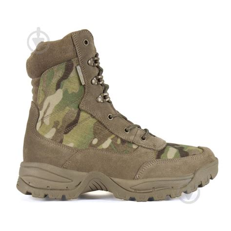ᐉ Ботинки тактические Sturm Mil-Tec TACTICAL BOOT M.YKK® ZIPPER р.41 ...