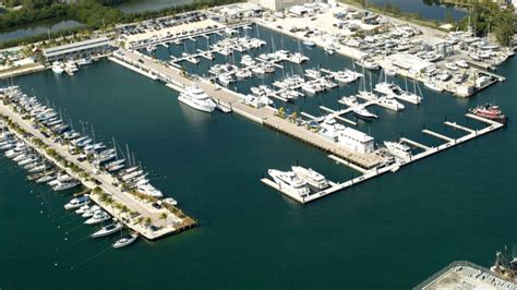 Redevelopment Stock Island Marina Village • Weiler Engineering Corporation