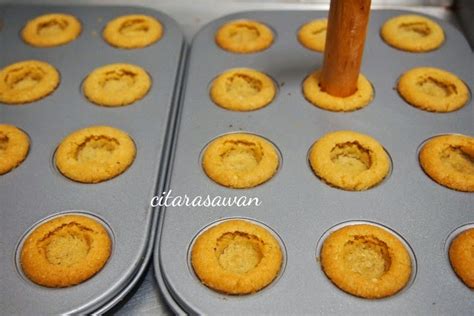 Nutella Cookie Pod Resepi Terbaik