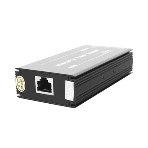 EPCOM TITANIUM TT 8001R Poe 600 Metros Receptor Para Extensor Poe Tt80