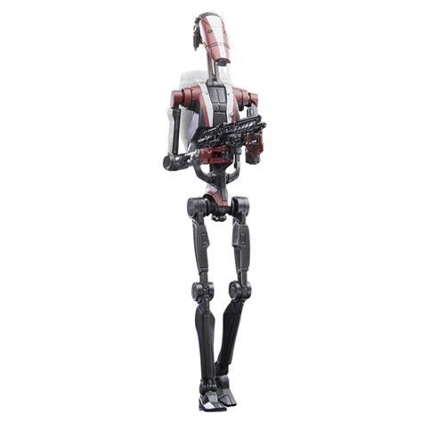 Star Wars B1 Battle Droid Figure Black Series 15cm Figuren Hasbro Star Wars