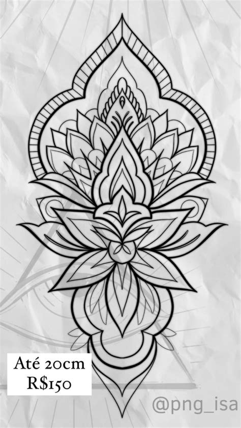 Pin De Danda Em Tattoo Em Tatuagem Desenhos Para Tatuagem