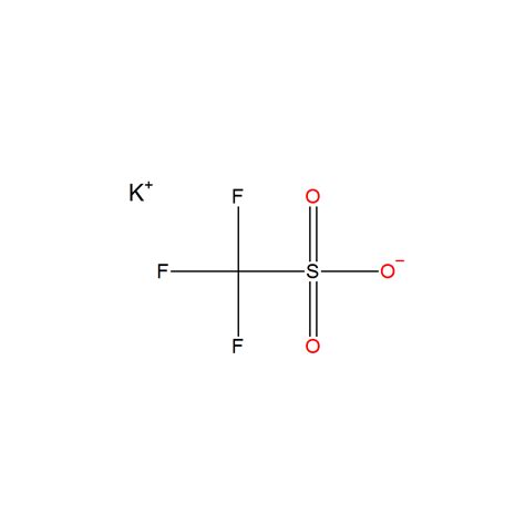 Potassium I Trifluoromethanesulfonate