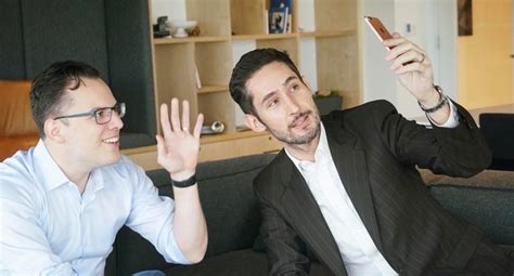 Why Instagram’s founders are resigning: independence from Facebook ...