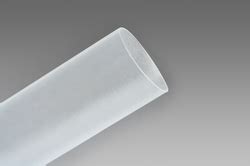 3M Heat Shrink Thin-Wall Tubing -3/4-Clear-200', 3M FP-301, 80-6102 ...