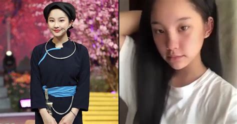 Thu Hà Ceri Hot girl người Tày gây bão MXH lộ mặt mộc gây sốt Hot KOLs Đời sống VGT TV