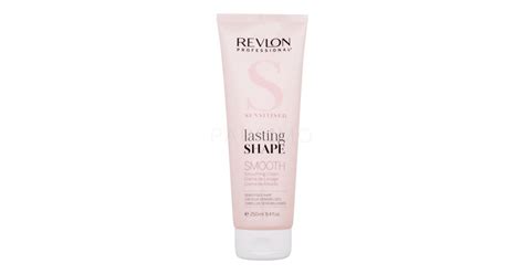 Revlon Professional Lasting Shape Smooth Smoothing Cream Creme Per