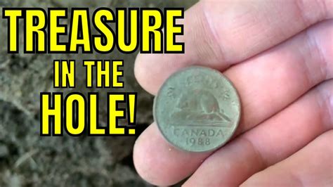 Metal Detecting Old Coins Tuesday Takeover With Connor Youtube