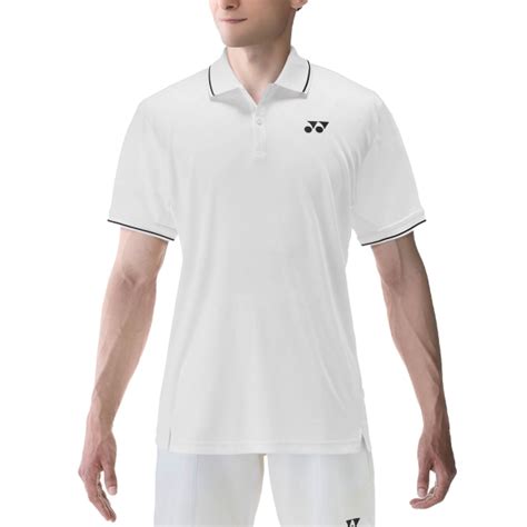 Yonex Men S Tennis Polos MisterTennis