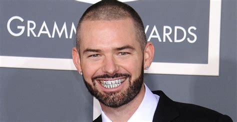 Paul Wall: Net Worth, Age, Albums, Movies, Wife and Children - Celeb