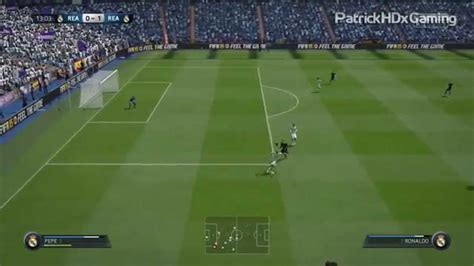 Fifa 15 Defending Tutorial How To Defend In Fifa By Abracadabra