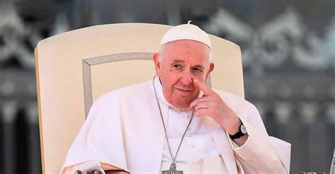 El papa Francisco creará 21 nuevos cardenales entre ellos de Colombia