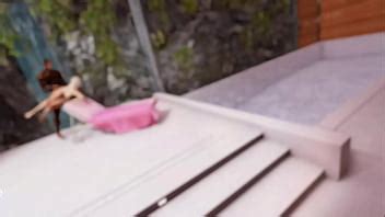 Promoción de Diana Sex Drive 3 XVIDEOS